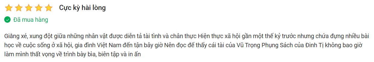 tác phẩm văn học việt nam kinh điển