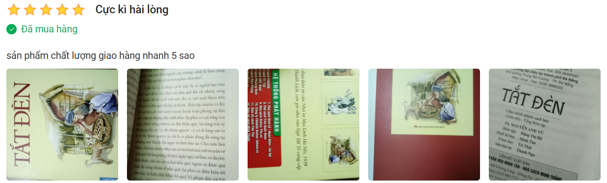 tác phẩm văn học việt nam kinh điển