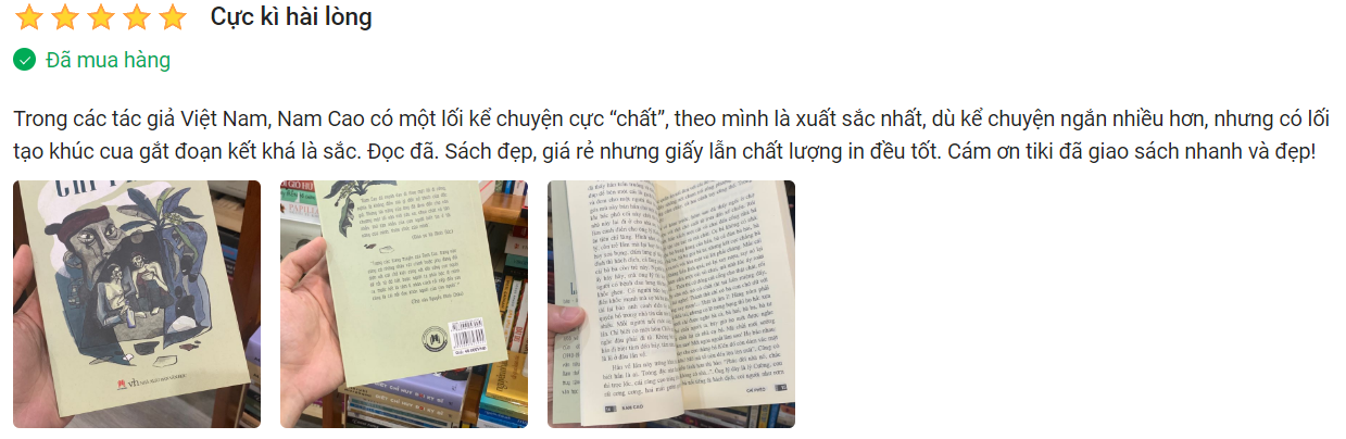 tác phẩm văn học việt nam kinh điển