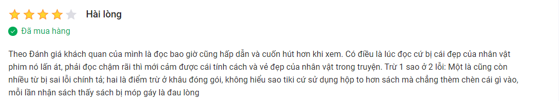 những tiểu thuyết lãng mạn phương tây hay nhất