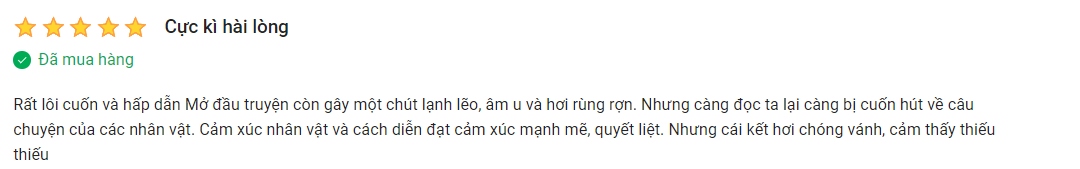 những tiểu thuyết lãng mạn phương tây hay nhất