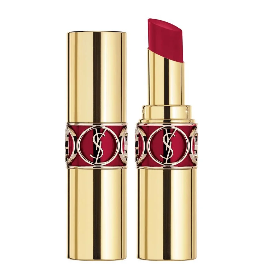 Thiết kế son thỏi YSL Rouge Volupte Shine