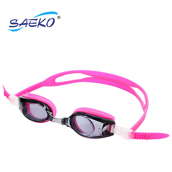 kính bơi trẻ em