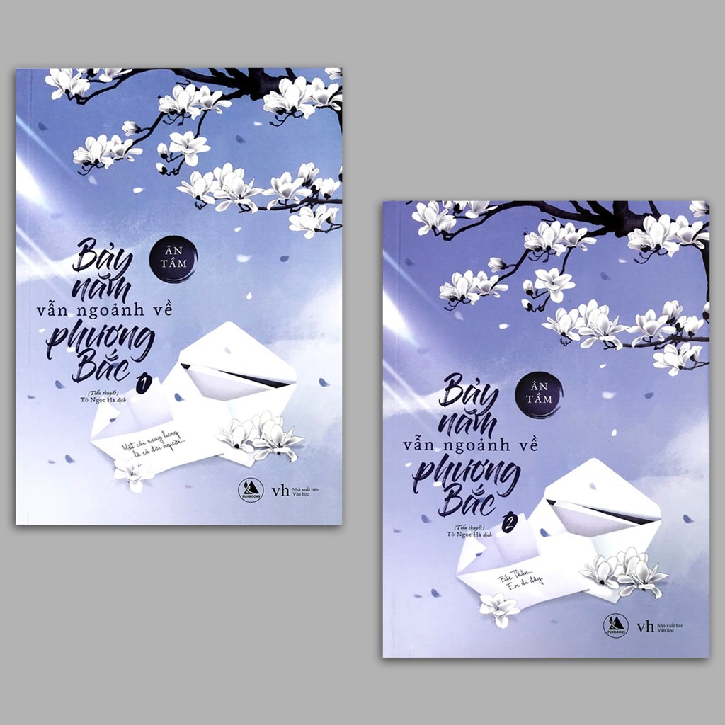 Bảy năm vẫn ngoảnh về phương Bắc