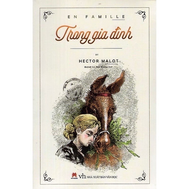 sách văn học Phương Tây