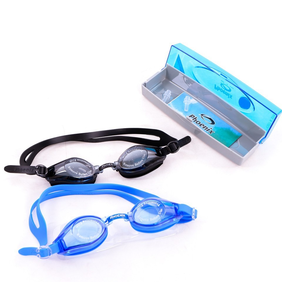 kính bơi trẻ em