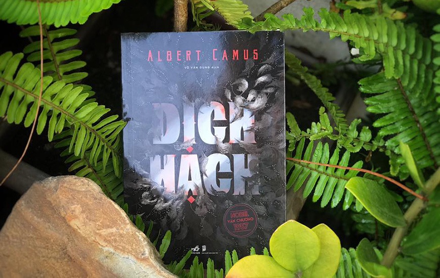 sách văn học Phương Tây