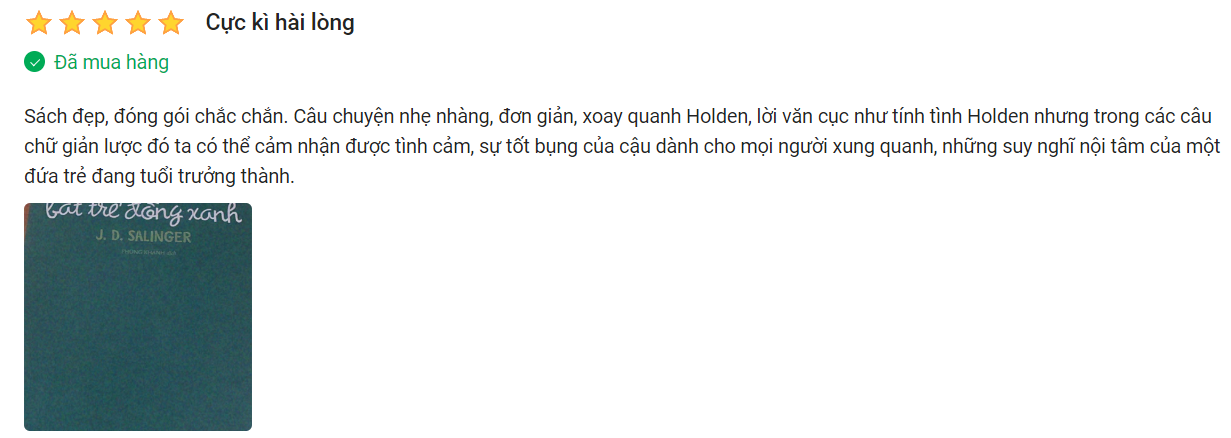 sách văn học Phương Tây