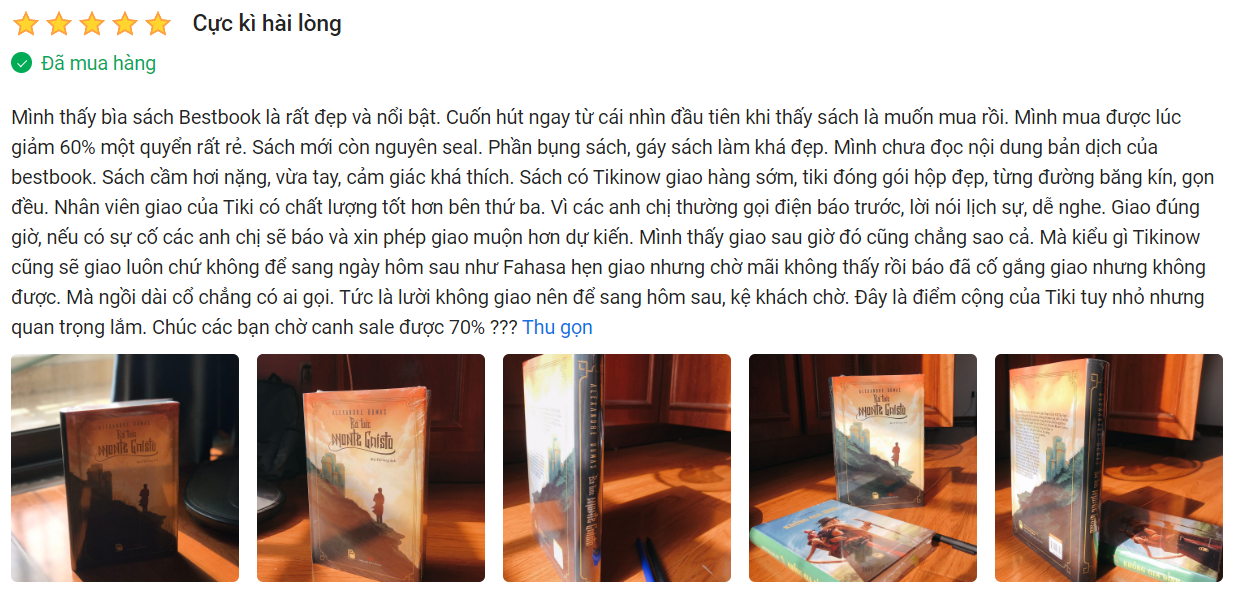 sách văn học Phương Tây