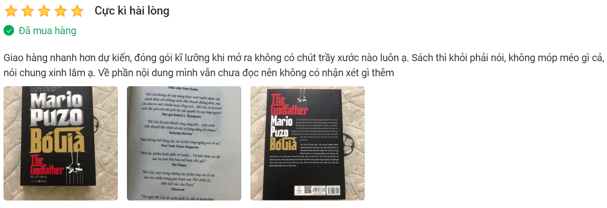 sách văn học Phương Tây