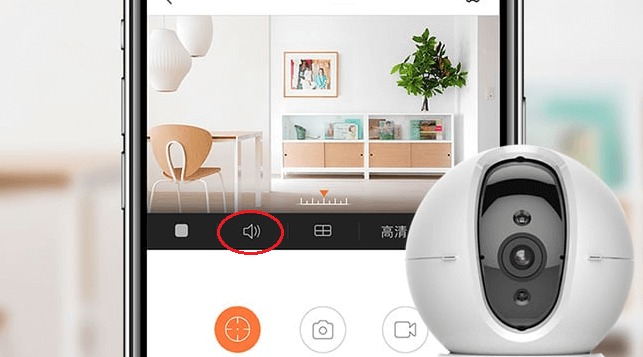 Cách kết nối camera KBvision với điện thoại