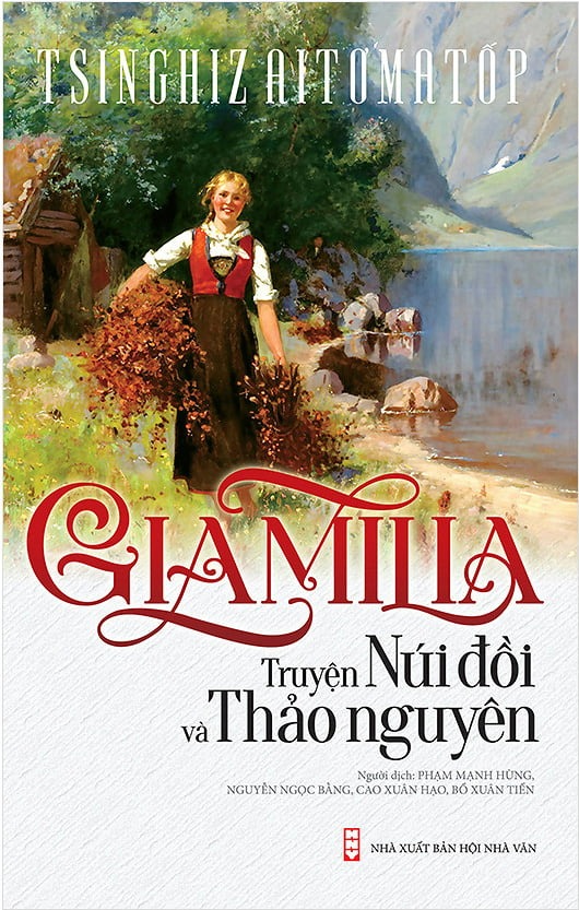 sách văn học Phương Tây