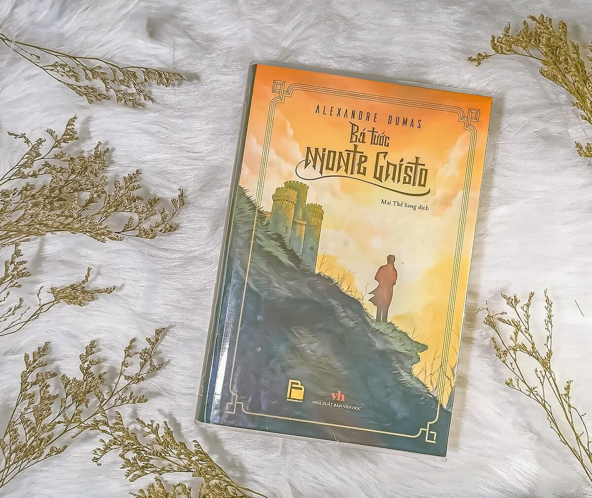 sách văn học Phương Tây