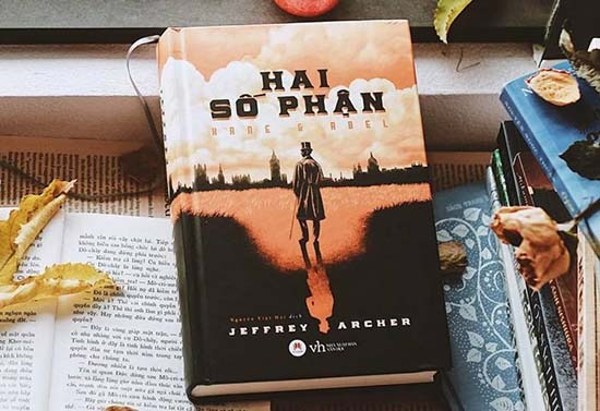 sách văn học Phương Tây