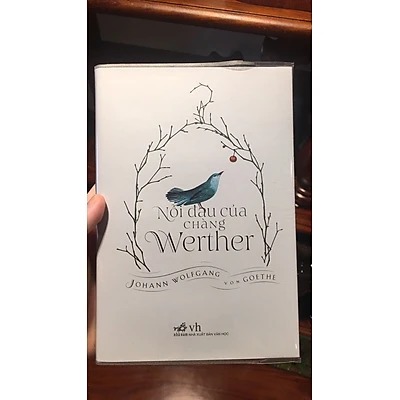 Nỗi đau của chàng Werther