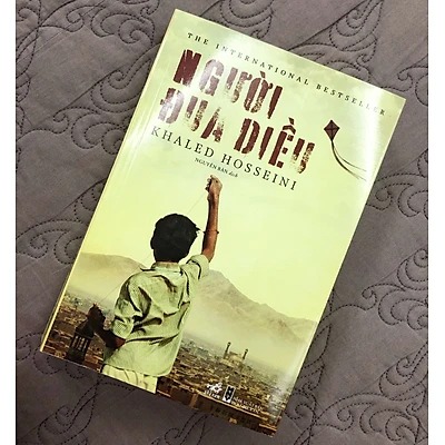 Người đua diều