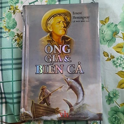 Ông già và biển cả