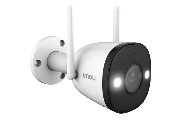  Camera Imou ngoài trời wifi 2 Râu IPC-G26EP