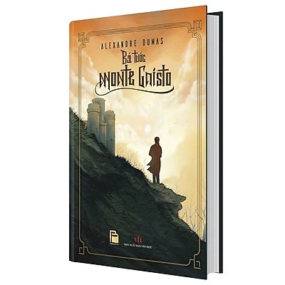 Bá tước Monte Cristo