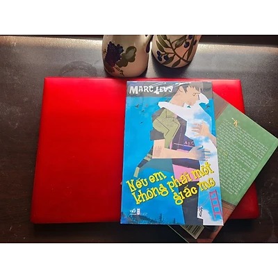 Nếu em không phải là một giấc mơ