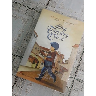 Những tấm lòng cao cả