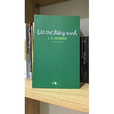 Bắt trẻ đồng xanh