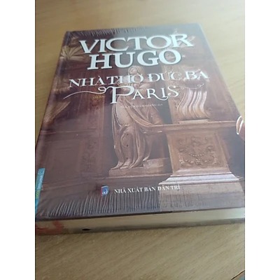 Nhà thờ đức bà Paris