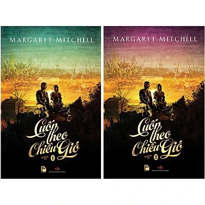 Cuốn theo chiều gió