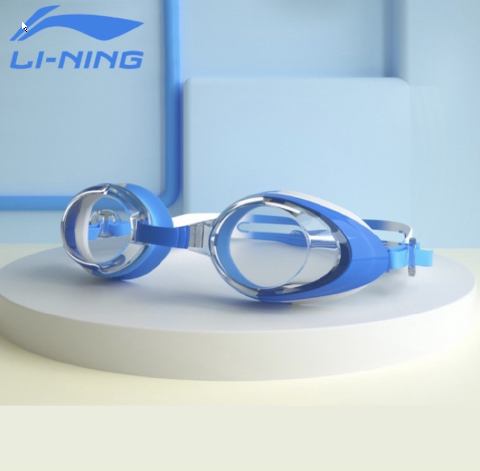 Kính bơi trẻ em Lining