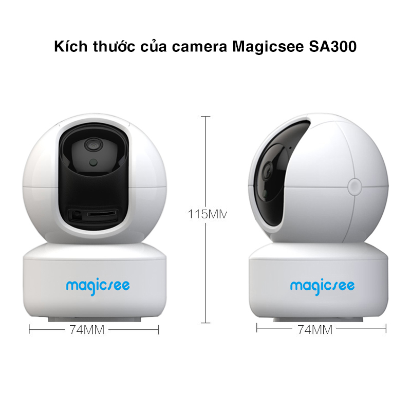 camera magicsee
