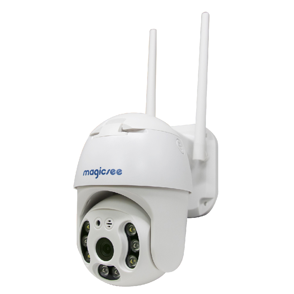 Camera chống trộm Magicsee ZS120