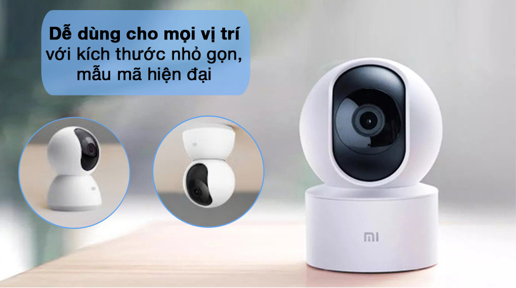 Camera xiaomi