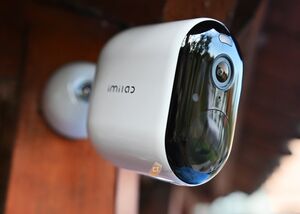  Camera Xiaomi Imilab EC4 