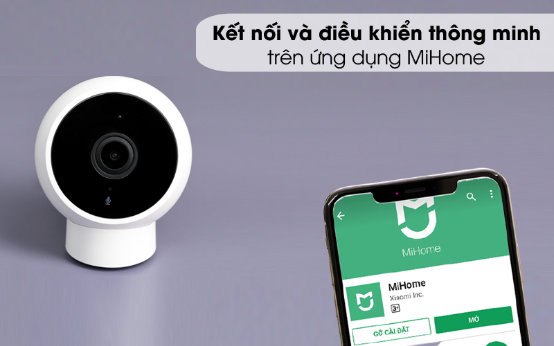 camera ip 1080p QDJ4065GL