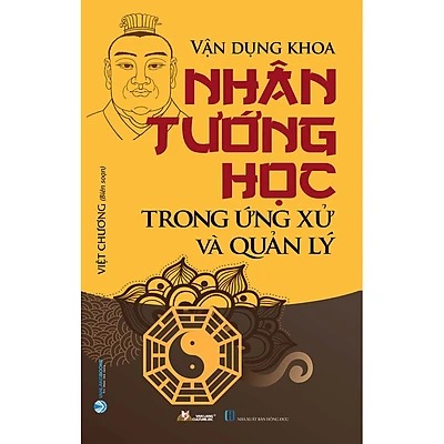 sách nhân tướng học