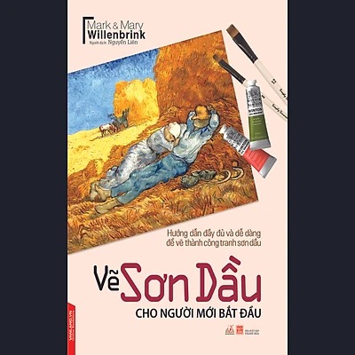 sách dạy vẽ