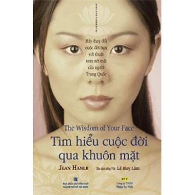 sách nhân tướng học