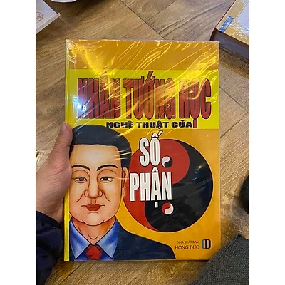 Nhân tướng học - Nghệ thuật của số phận