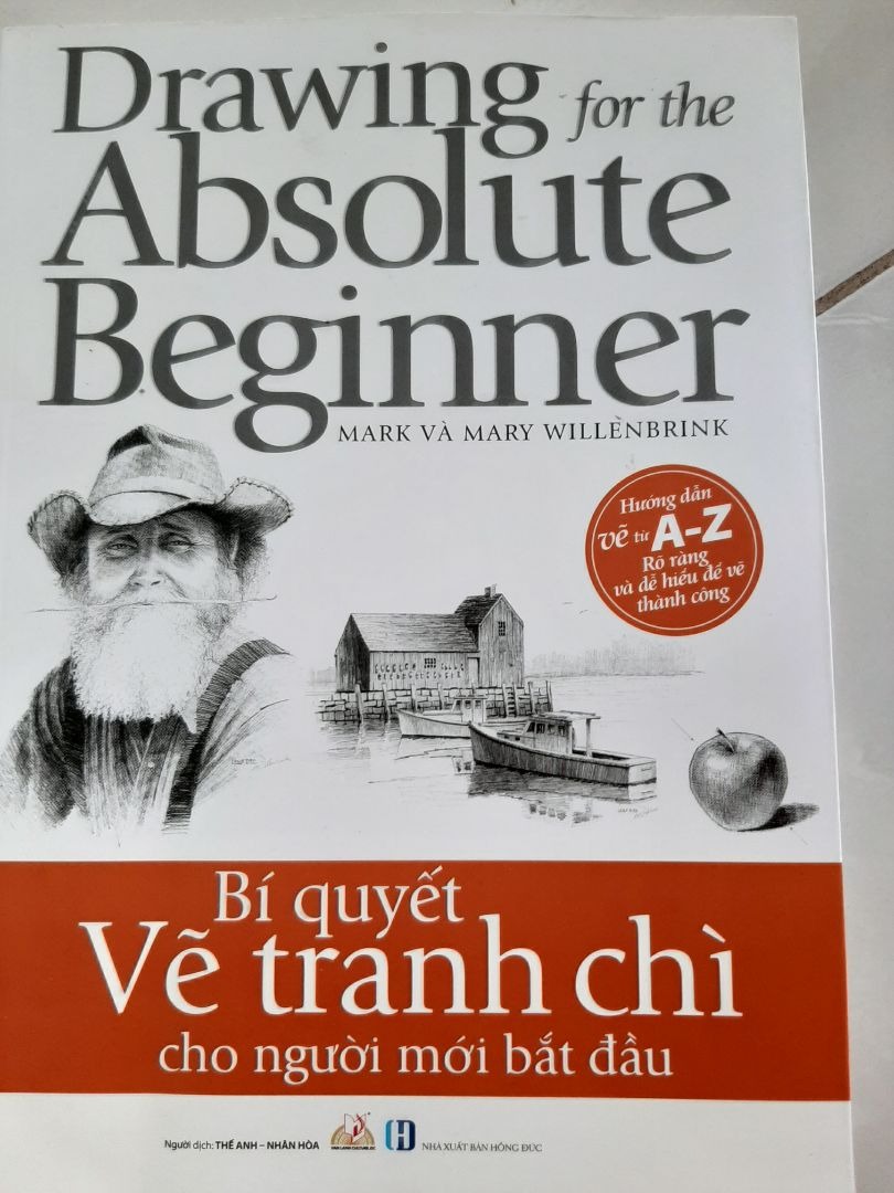 Bí quyết vẽ tranh chì cho người mới bắt đầu