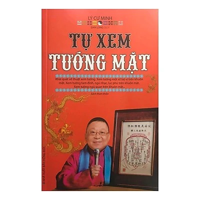 Tự xem tướng mặt