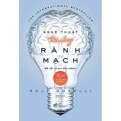 Nghệ thuật tư duy rành mạch