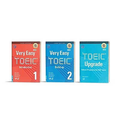 Bộ sách New Toeic