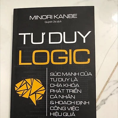 Tư duy logic