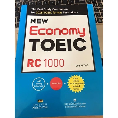 New economy RC 1000