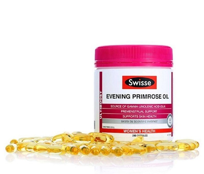 Tinh dầu hoa anh thảo Úc