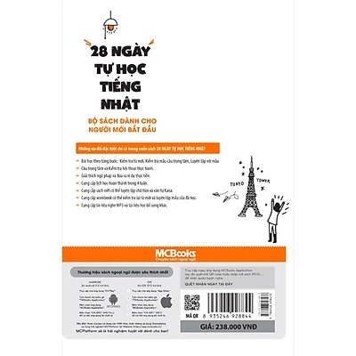 28 ngày tự học tiếng Nhật