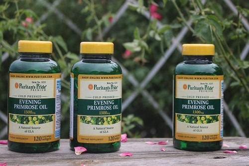 tinh dầu hoa anh thảo Mỹ