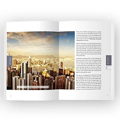 Phong thủy cho người mua nhà chung cư