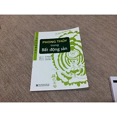 Phong thủy trong bất động sản