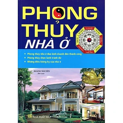 sách phong thủy